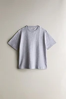 T-SHIRT COTON