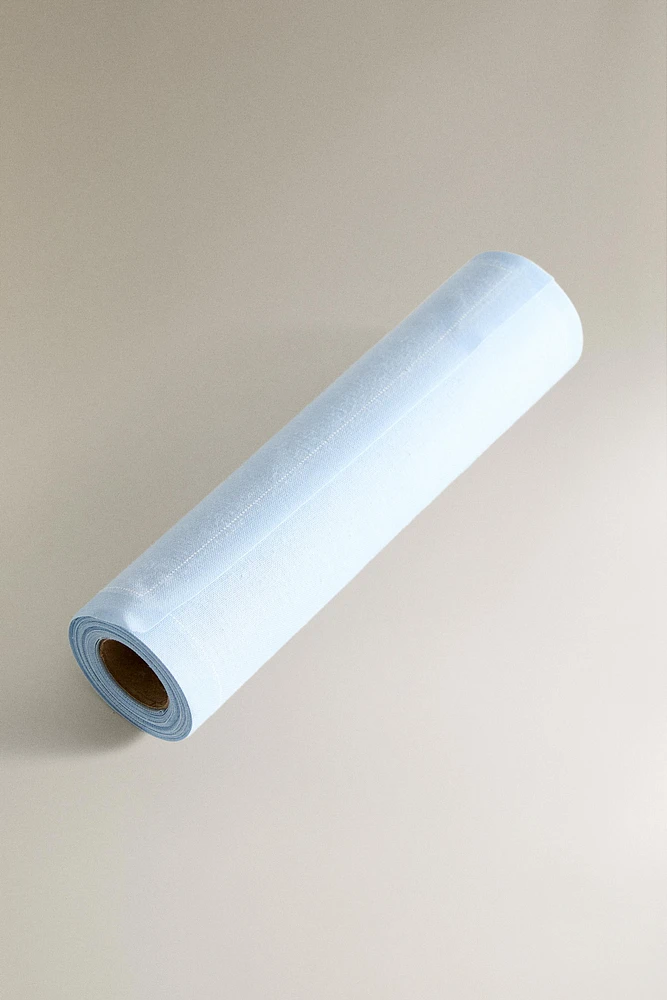 REUSABLE COTTON NAPKINS (20 UNITS)