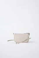 CROSSBODY BAG WITH CHAIN