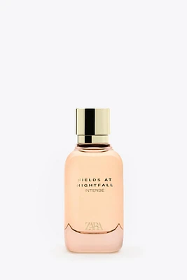 FIELDS AT NIGHTFALL INTENSE PARFUM 100 ML (3.4 FL. OZ).
