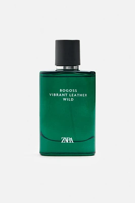 BOGOSS VIBRANT LEATHER WILD EDP 100 ML (3.38 FL.OZ)