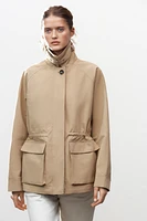 ZW COLLECTION POCKET JACKET