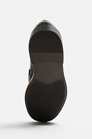 DRESS PENNY LOAFERS