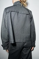 ZW COLLECTION DENIM PANTS