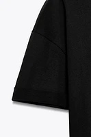 SHORT-SLEEVED T-SHIRT