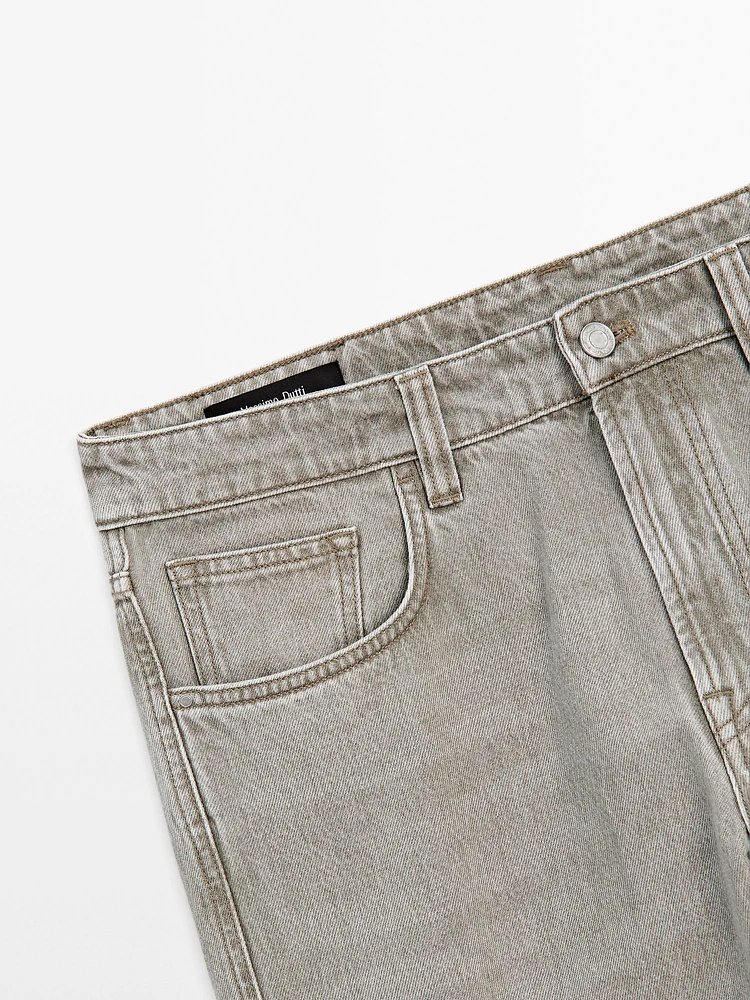 Regular-fit jeans