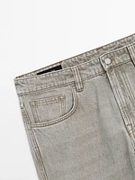 Regular-fit jeans