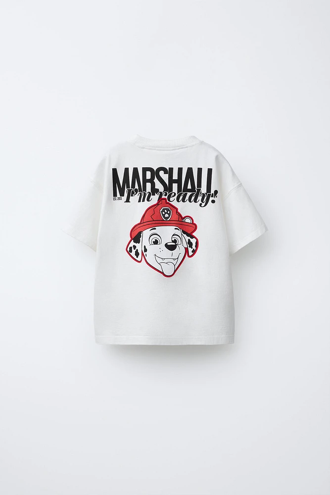 MARSHALL PAW PATROL ™ T-SHIRT
