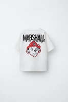 MARSHALL PAW PATROL ™ T-SHIRT