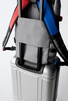 SAC À DOS DE VOYAGE © NASA