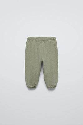 SOFT TOUCH JOGGER PANTS