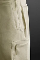 TECHNICAL CARGO SHORTS