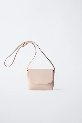 NEUTRAL CROSSBODY BAG