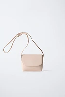 NEUTRAL CROSSBODY BAG