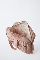 STAR DIAPER BAG