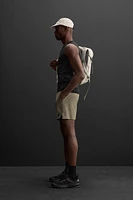 COMPRESSION TANK TOP