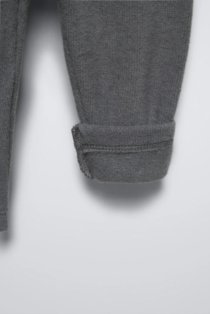 LEGGING SOFT TOUCH