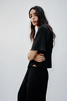 SHORT SLEEVE SHIRT