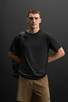 BASIC TRAINING T-SHIRT