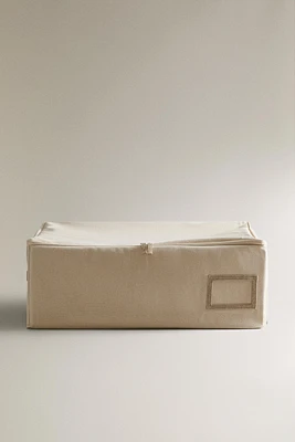 LARGE WARDROBE ORGANIZER BOX