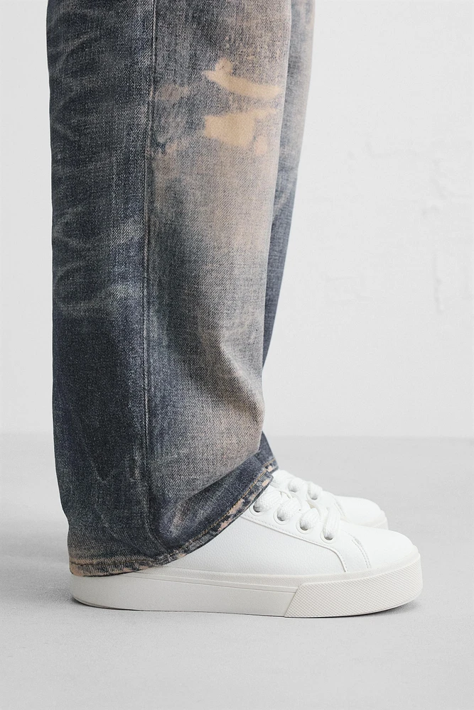 CHUNKY SNEAKERS