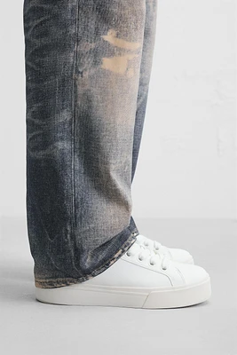 CHUNKY SNEAKERS