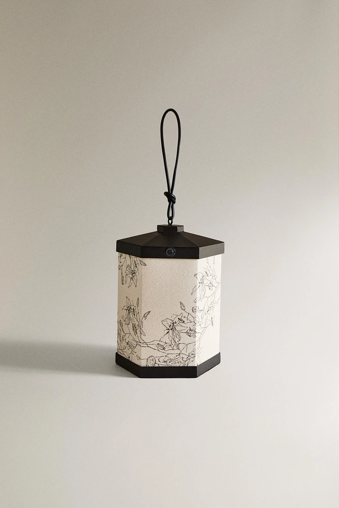 LANTERN LAMP