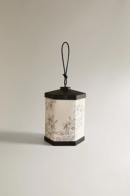 LANTERN LAMP