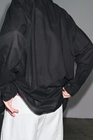 ZW COLLECTION OVERSIZED SHIRT