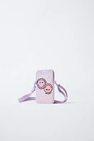 SMILEYWORLD ® RUBBERIZED PHONE CASE