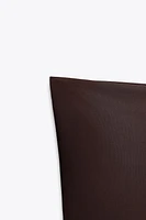 POLYAMIDE BANDEAU TOP