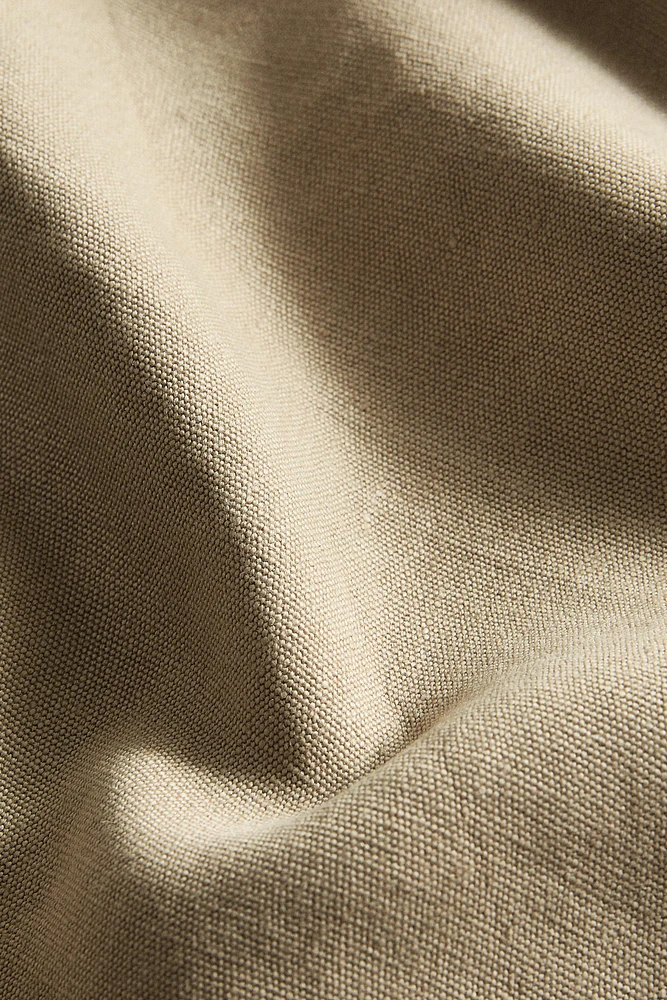 WASHED LINEN PLACEMAT