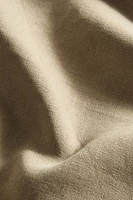 WASHED LINEN PLACEMAT