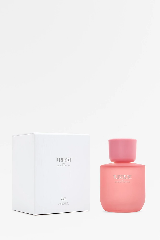 TUBEROSE EDT 90 ML (3.04 FL. OZ).