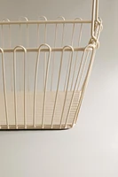 METAL BASKET