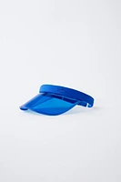 CLEAR VISOR