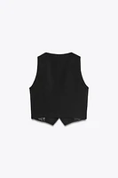 ZW COLLECTION VEST