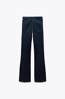 JEAN ZW COLLECTION BOOTCUT TAILLE NORMALE