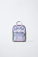 CINNAMOROLL © VINYL BACKPACK