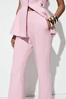 PANTALON FLARE