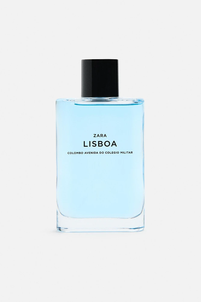 LISBOA EDT 90 ML (3,04 FL. OZ)
