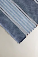 NAPPE RAYURES FIL TEINT