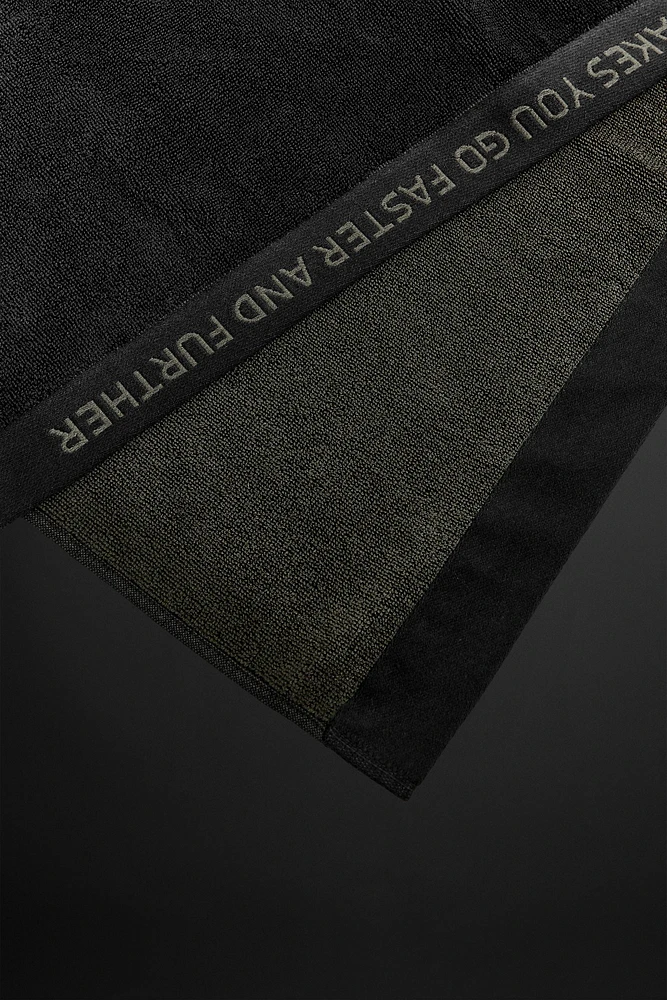 LARGE WORKOUT TOWEL