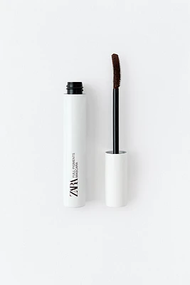 MASCARA - FULL PIGMENTS