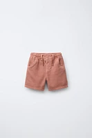 BERMUDA STANDARD TOUCHER DOUX