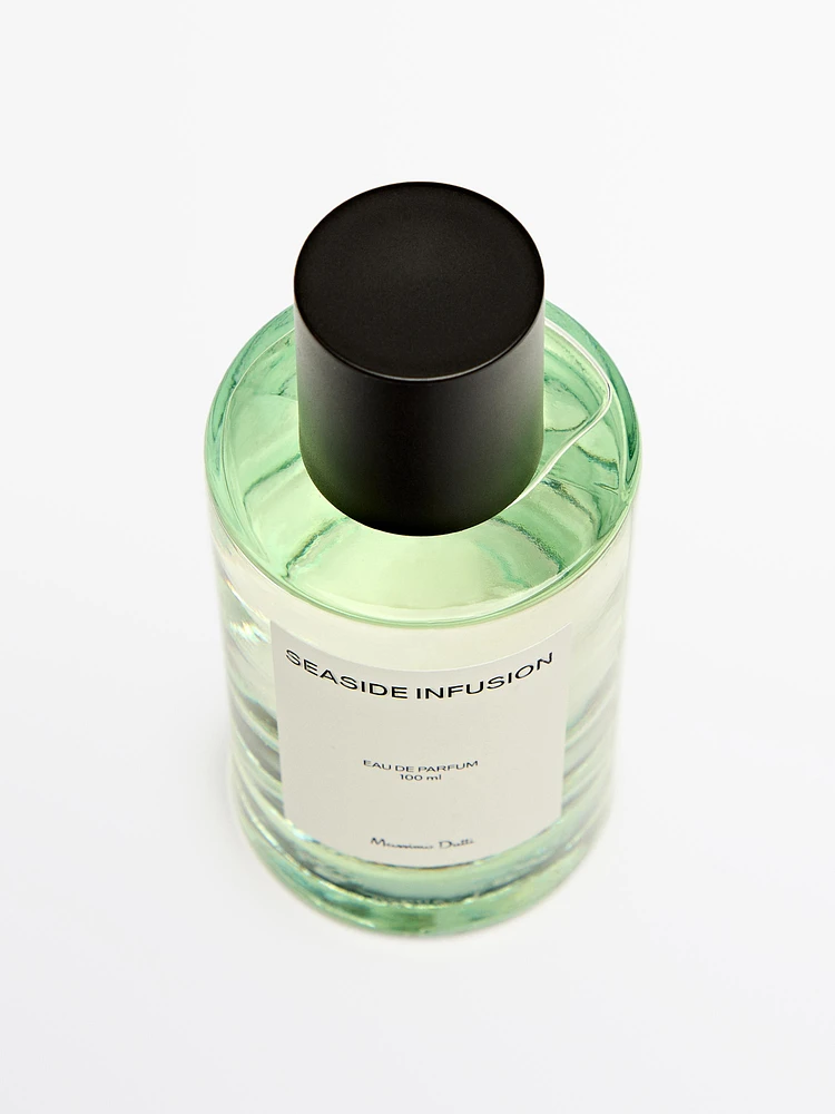 (100 ml) Seaside infusion eau de parfum
