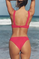 TRIANGLE BIKINI TOP