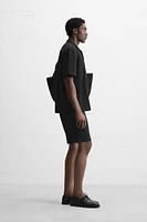 STRUCTURED SHIRT