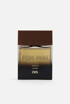 FOR HIM INTENSE PARFUM 90 ML (3.04 FL. OZ)