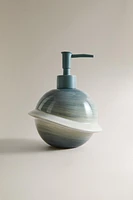 DISTRIBUTEUR DE SAVON ENFANT PLANÈTE
